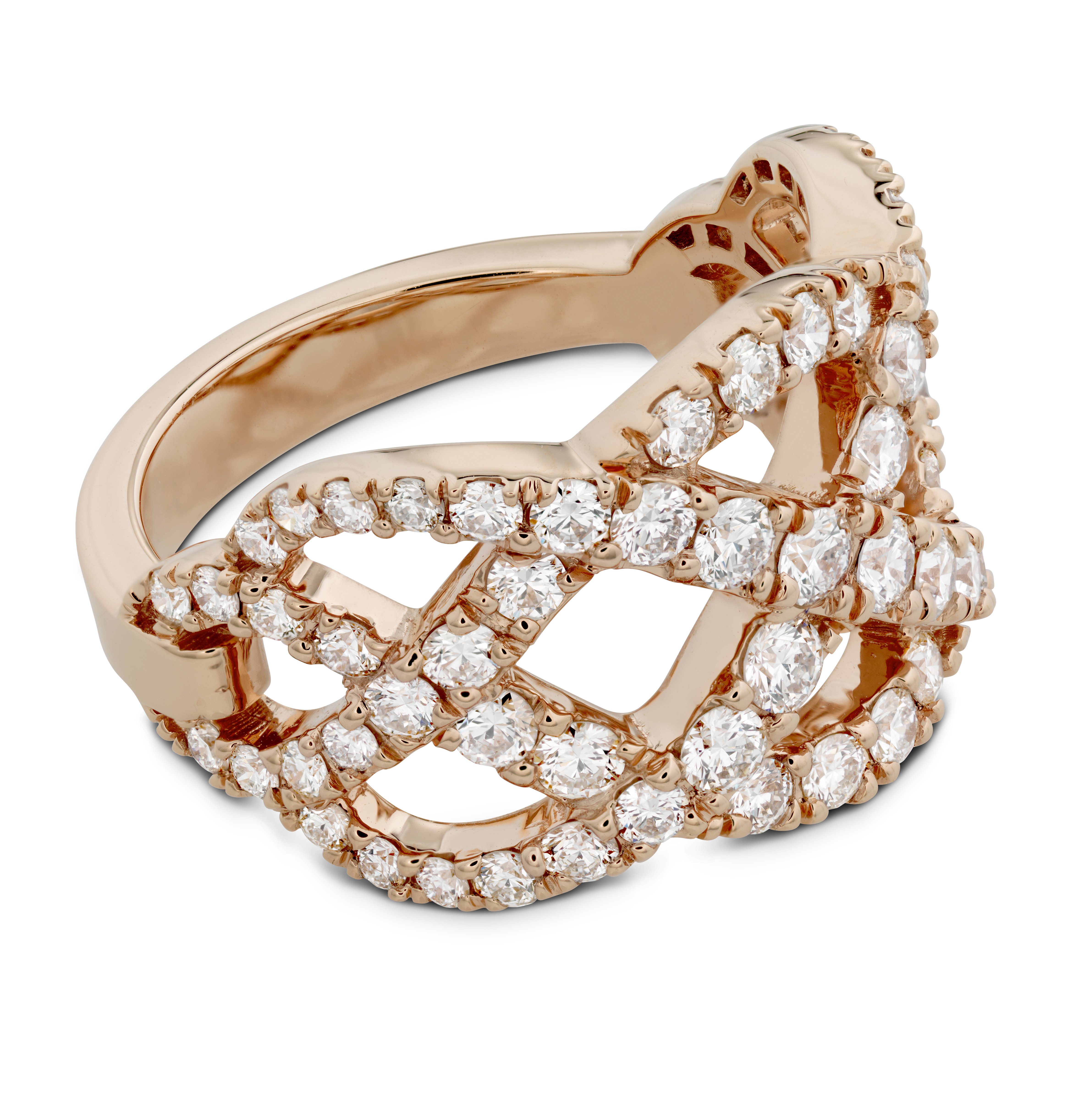 https://www.arthursjewelers.com/content/images/thumbs/Original/Intertwining Diamond Ring Rose_2-19361824.jpg